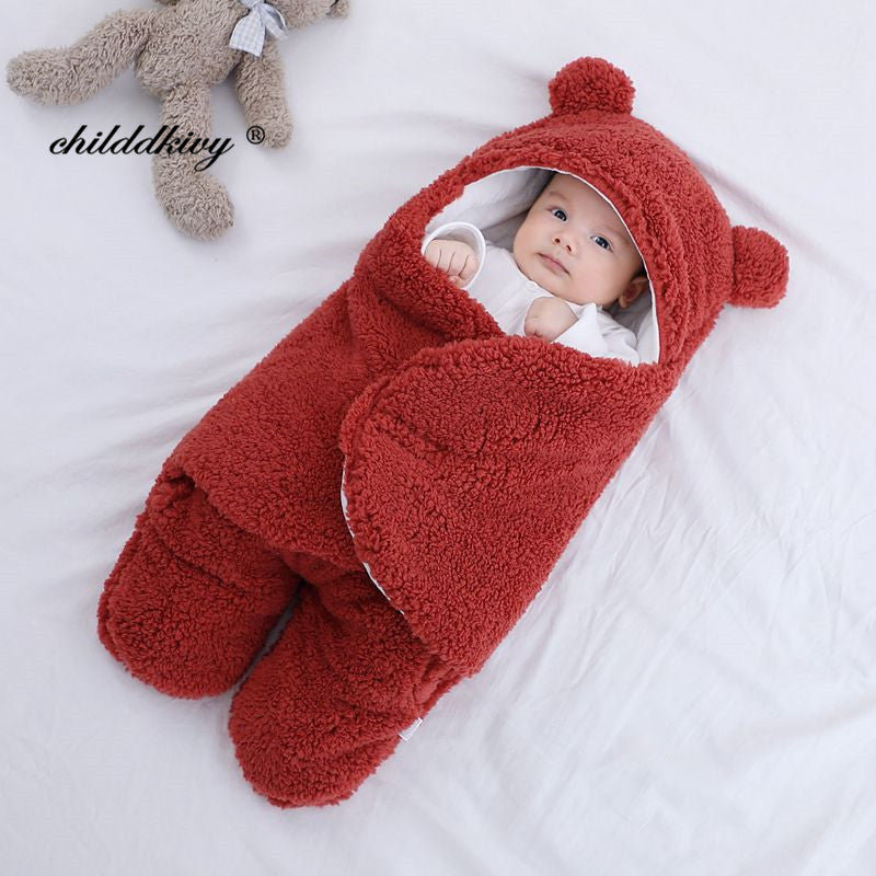Baby Wrap Blankets Baby Wrap Blankets